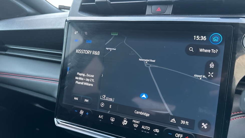 Used Ford Puma 2024 for sale - 76872330: Photo 24