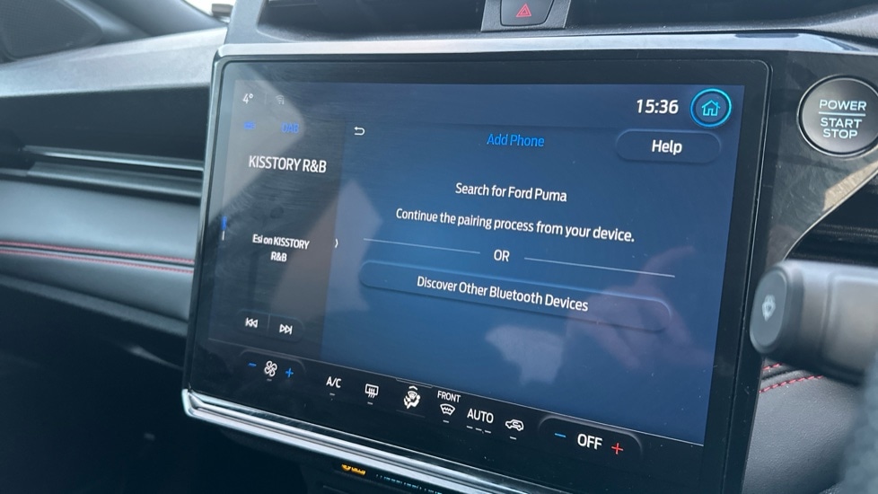 Used Ford Puma 2024 for sale - 76872330: Photo 31