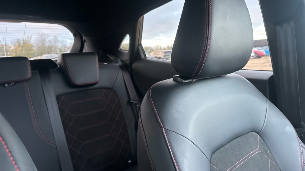 Used Ford Puma 2024 for sale - 76872330: Photo 36