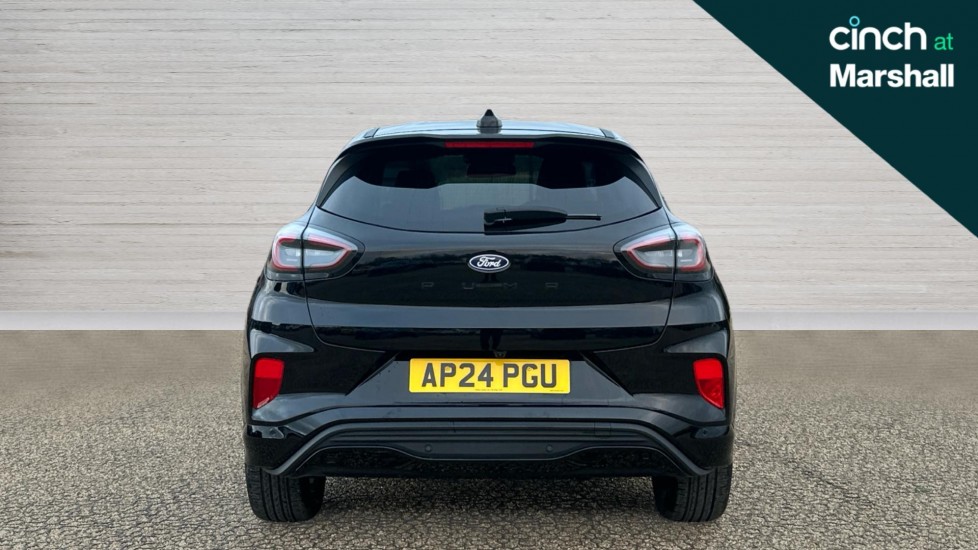 Used Ford Puma 2024 for sale - 76872330: Photo 4