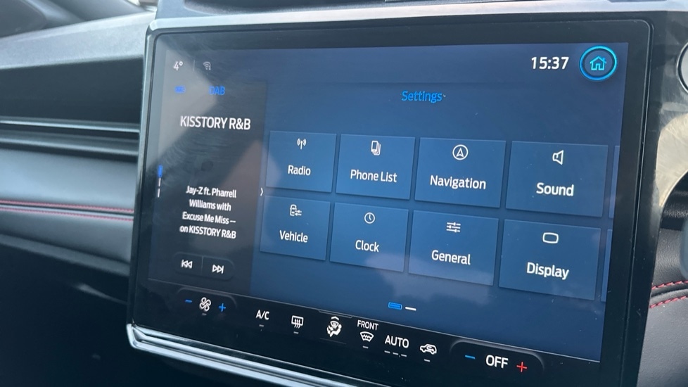 Used Ford Puma 2024 for sale - 76872330: Photo 40