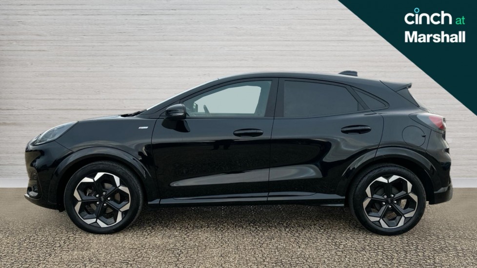 Used Ford Puma 2024 for sale - 76872330: Photo 6