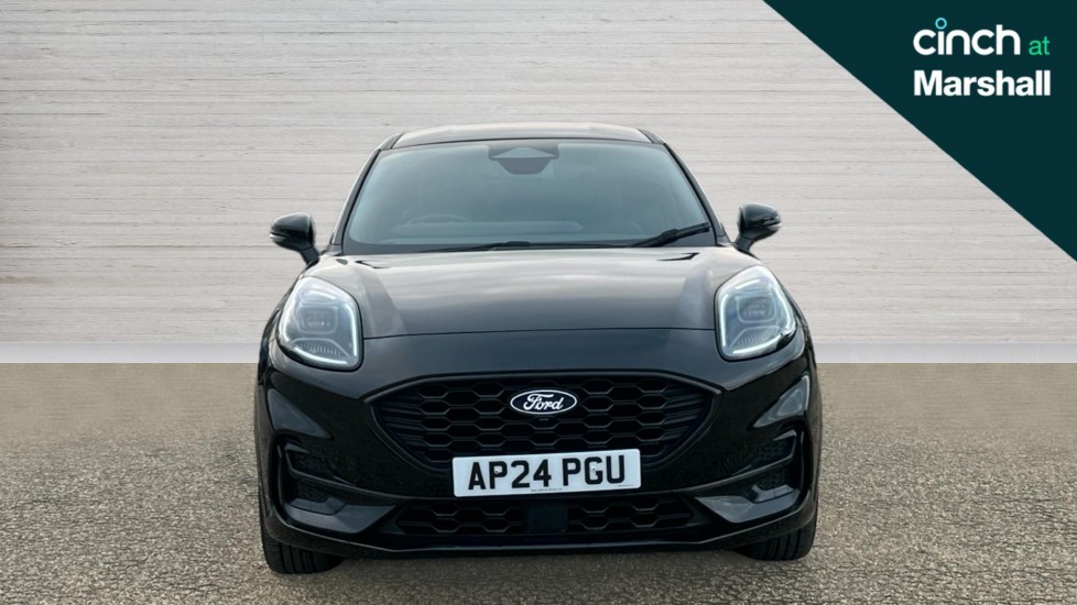 Used Ford Puma 2024 for sale - 76872330: Photo 8