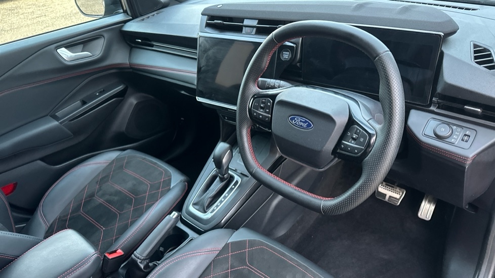 Used Ford Puma 2024 for sale - 76872330: Photo 9