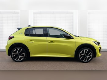 Used Peugeot 208 2024 for sale - 75465583: Photo