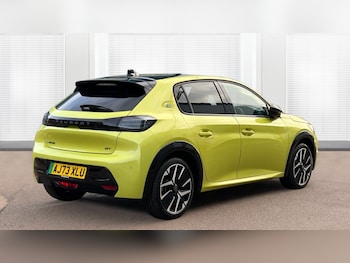 Used Peugeot 208 2024 for sale - 75465583: Photo