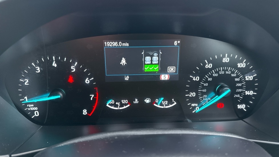 Used Ford Focus 2023 for sale - 76872441: Photo 13