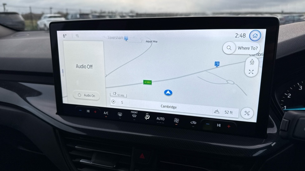 Used Ford Focus 2023 for sale - 76872441: Photo 25