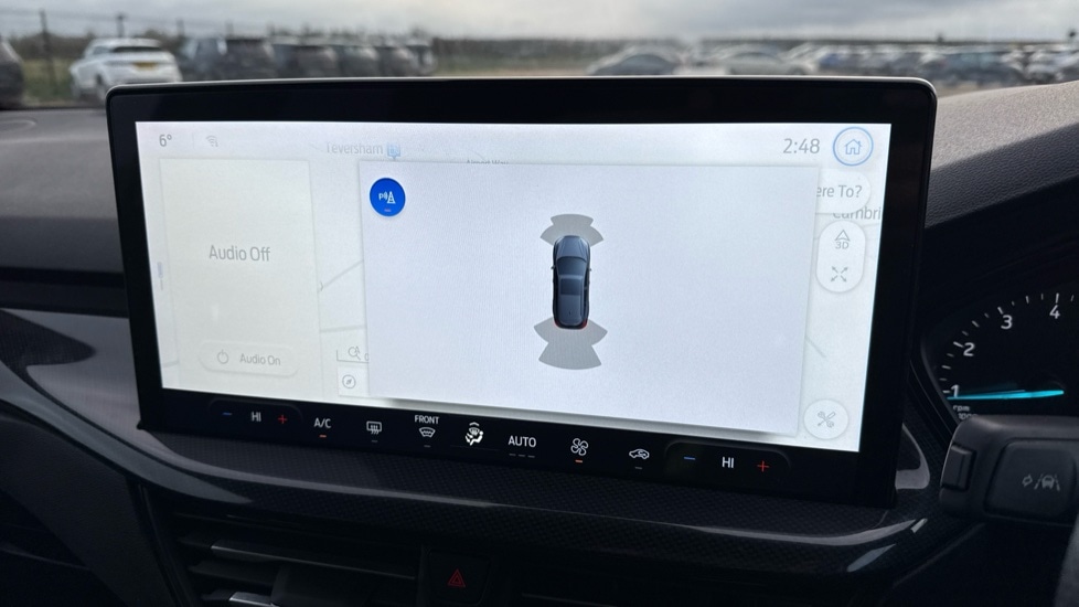 Used Ford Focus 2023 for sale - 76872441: Photo 29