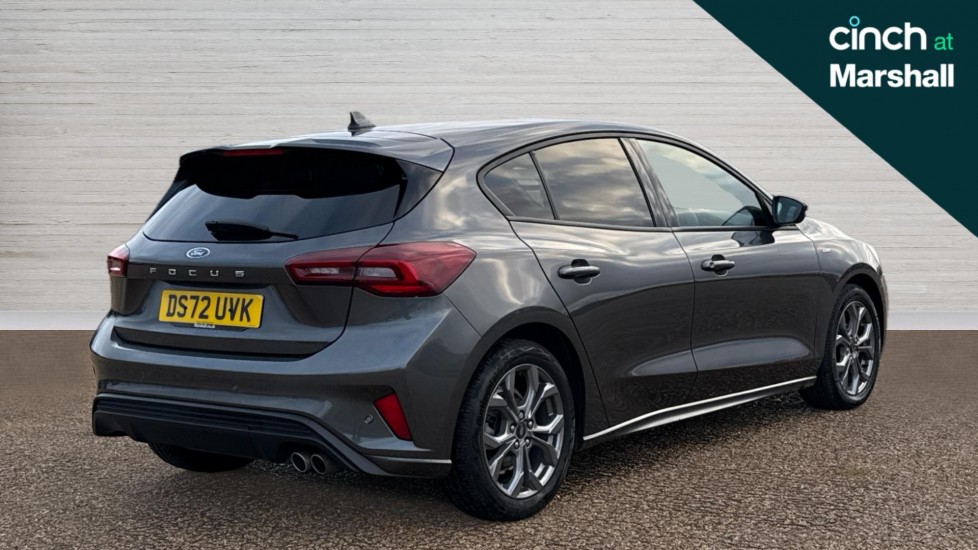 Used Ford Focus 2023 for sale - 76872441: Photo 3