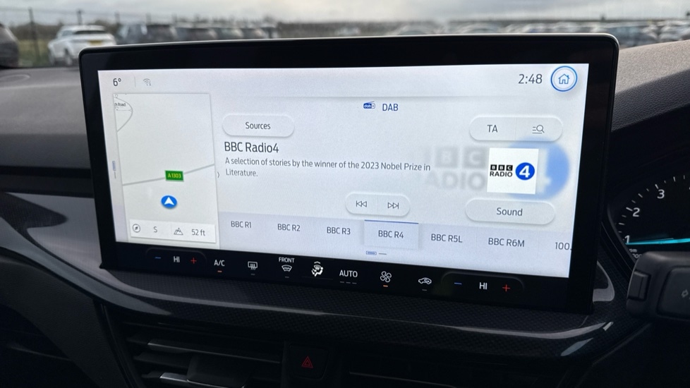 Used Ford Focus 2023 for sale - 76872441: Photo 30