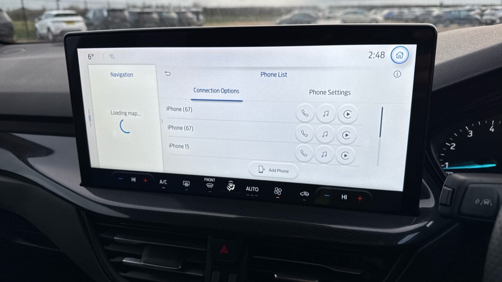 Used Ford Focus 2023 for sale - 76872441: Photo 31