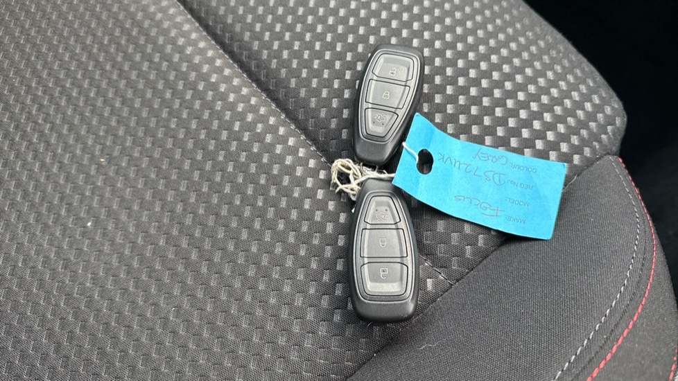 Used Ford Focus 2023 for sale - 76872441: Photo 35