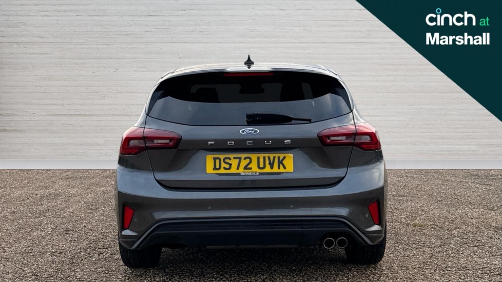 Used Ford Focus 2023 for sale - 76872441: Photo 4