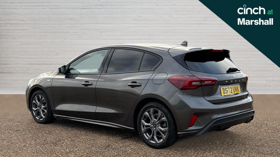 Used Ford Focus 2023 for sale - 76872441: Photo 5