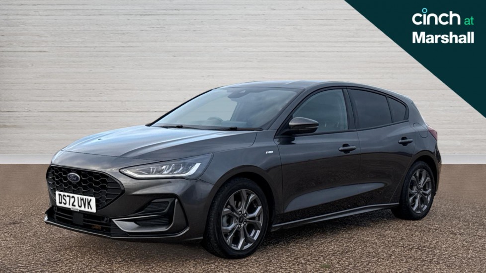 Used Ford Focus 2023 for sale - 76872441: Photo 7