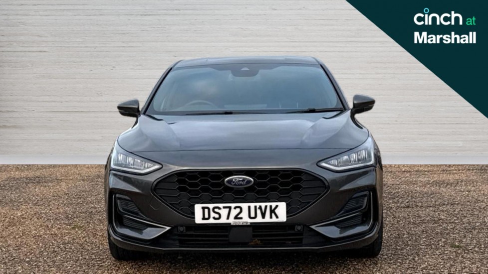 Used Ford Focus 2023 for sale - 76872441: Photo 8