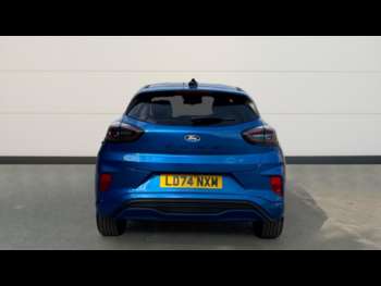 Used Ford Puma 2024 for sale - 74684100: Photo