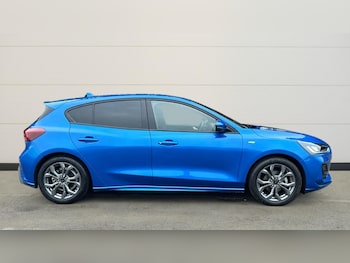 Used Ford Focus 2023 for sale - 75465582: Photo