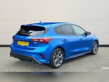 Used Ford Focus 2023 for sale - 75465582: Photo