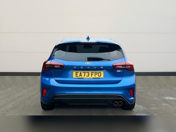 Used Ford Focus 2023 for sale - 75465582: Photo