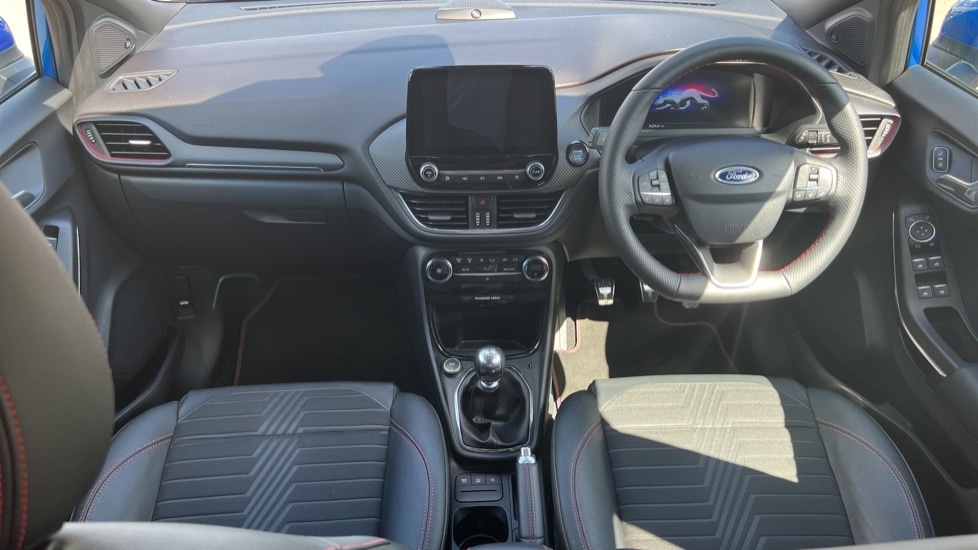 Used Ford Puma 2020 for sale - 76745108: Photo 11