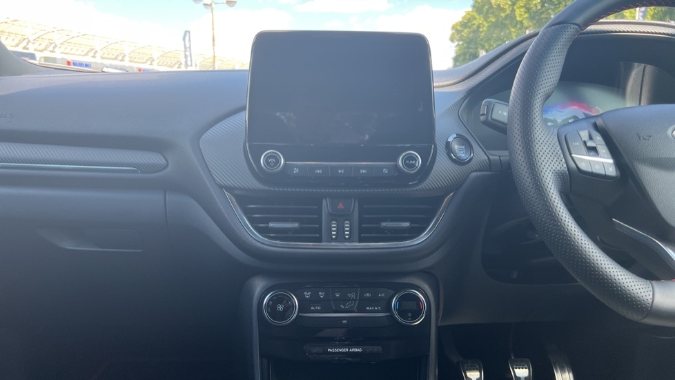 Used Ford Puma 2020 for sale - 76745108: Photo 12