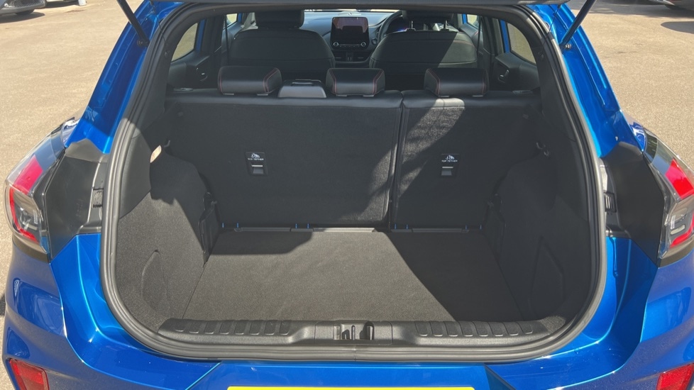 Used Ford Puma 2020 for sale - 76745108: Photo 15