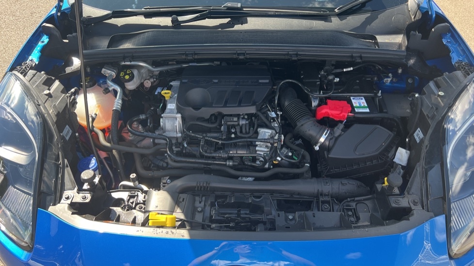 Used Ford Puma 2020 for sale - 76745108: Photo 16