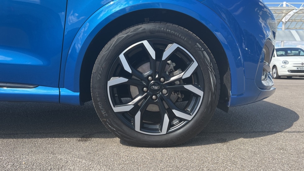 Used Ford Puma 2020 for sale - 76745108: Photo 20