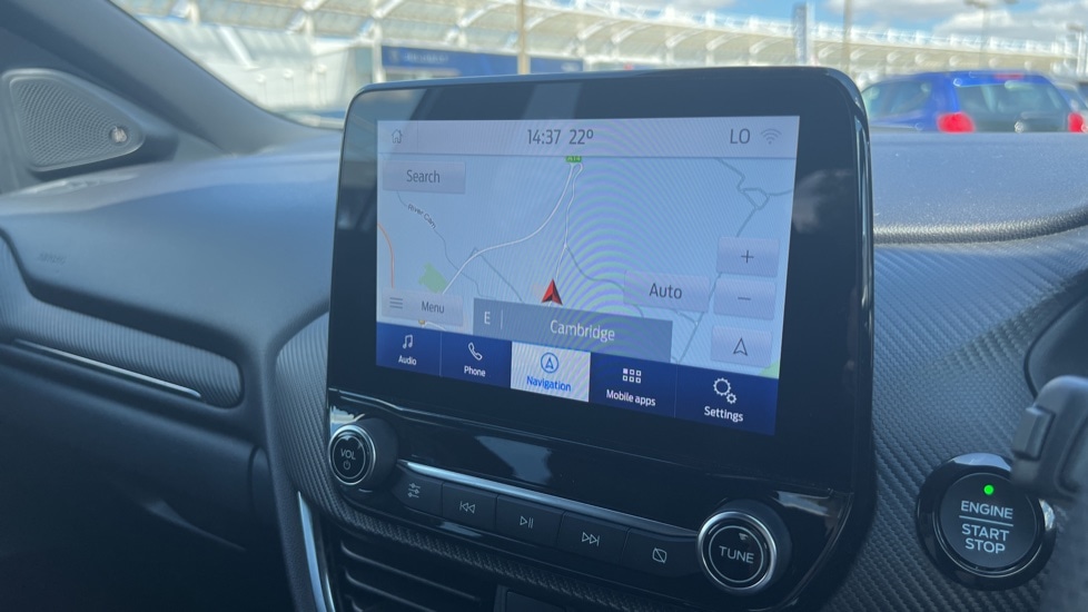 Used Ford Puma 2020 for sale - 76745108: Photo 23