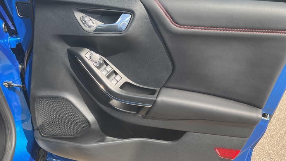 Used Ford Puma 2020 for sale - 76745108: Photo 27