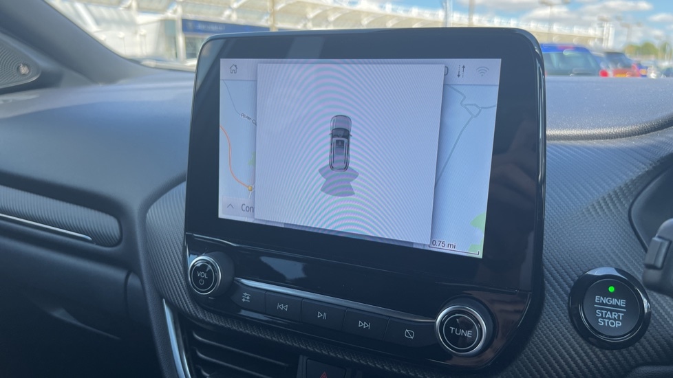 Used Ford Puma 2020 for sale - 76745108: Photo 28