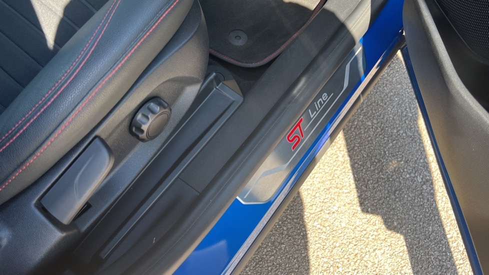 Used Ford Puma 2020 for sale - 76745108: Photo 32