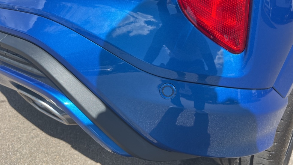 Used Ford Puma 2020 for sale - 76745108: Photo 37