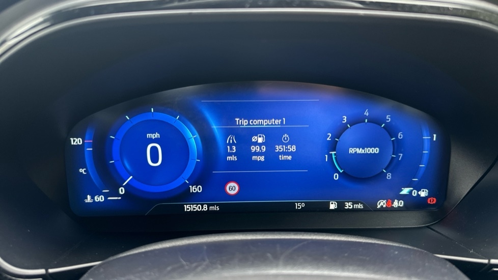 Used Ford Focus 2023 for sale - 76074533: Photo 13