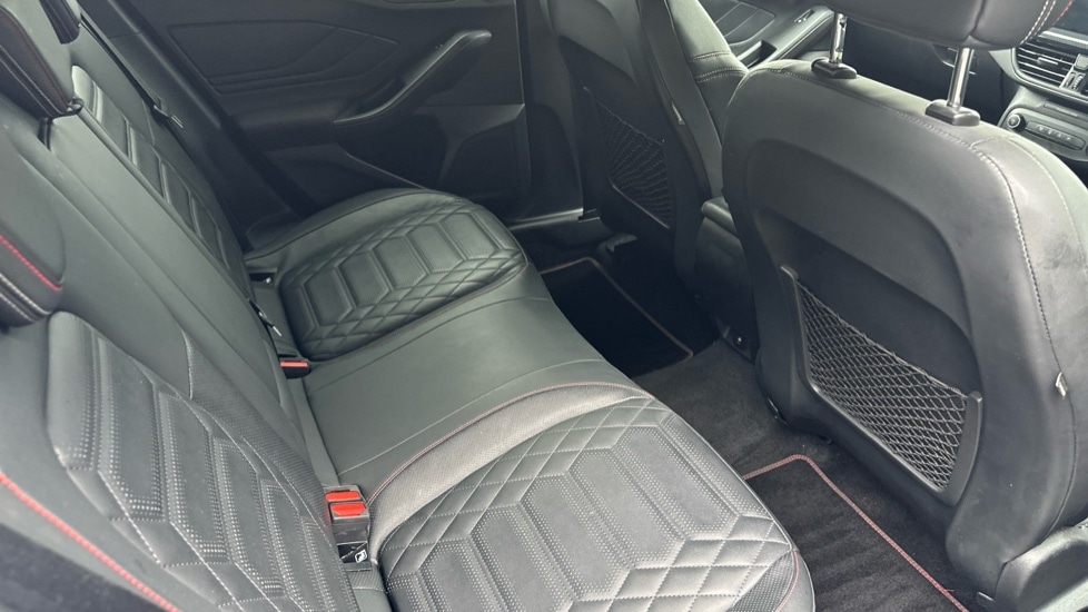 Used Ford Focus 2023 for sale - 76074533: Photo 14