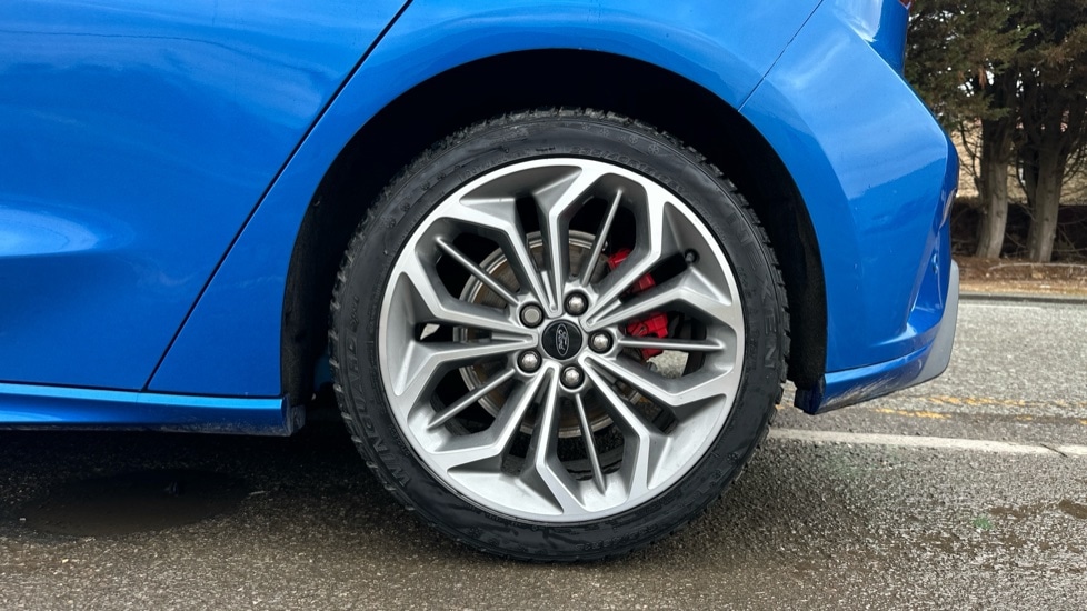 Used Ford Focus 2023 for sale - 76074533: Photo 18