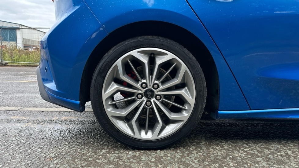 Used Ford Focus 2023 for sale - 76074533: Photo 19