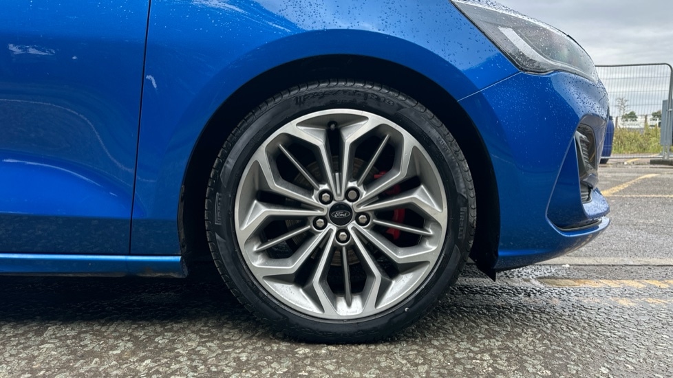 Used Ford Focus 2023 for sale - 76074533: Photo 20