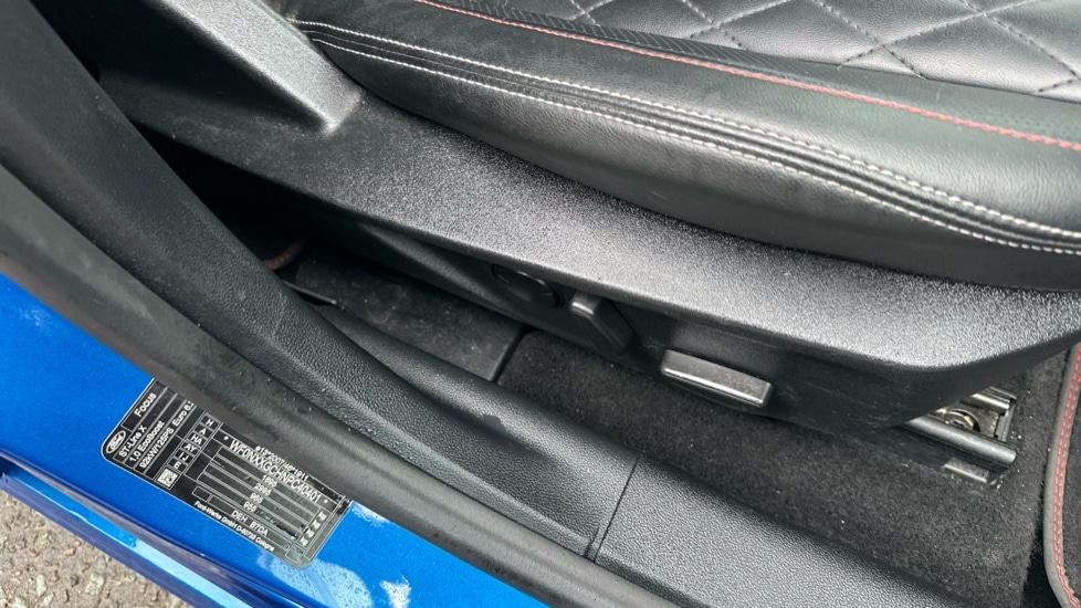 Used Ford Focus 2023 for sale - 76074533: Photo 34