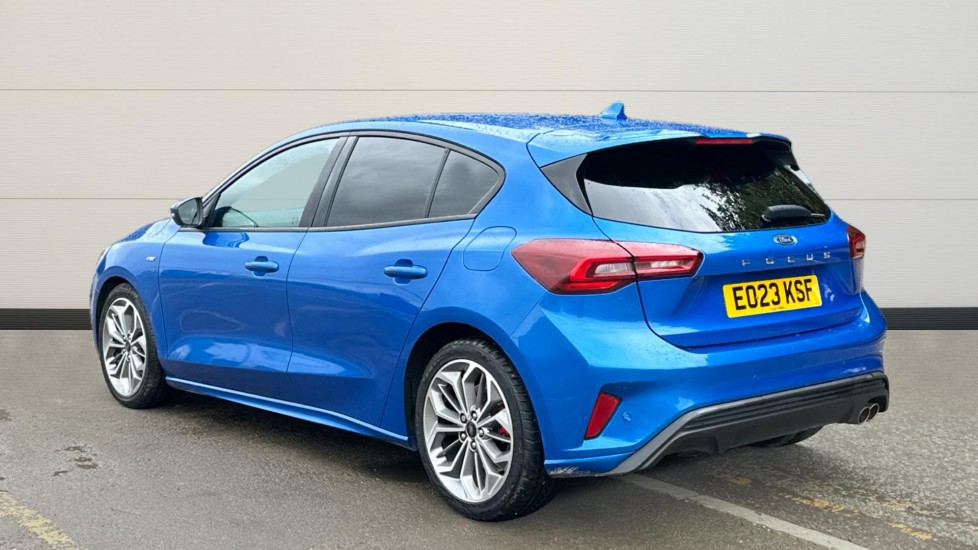 Used Ford Focus 2023 for sale - 76074533: Photo 5
