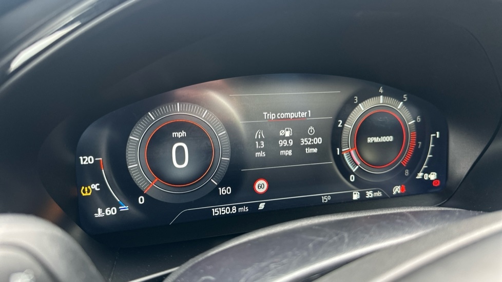 Used Ford Focus 2023 for sale - 76074533: Photo 53
