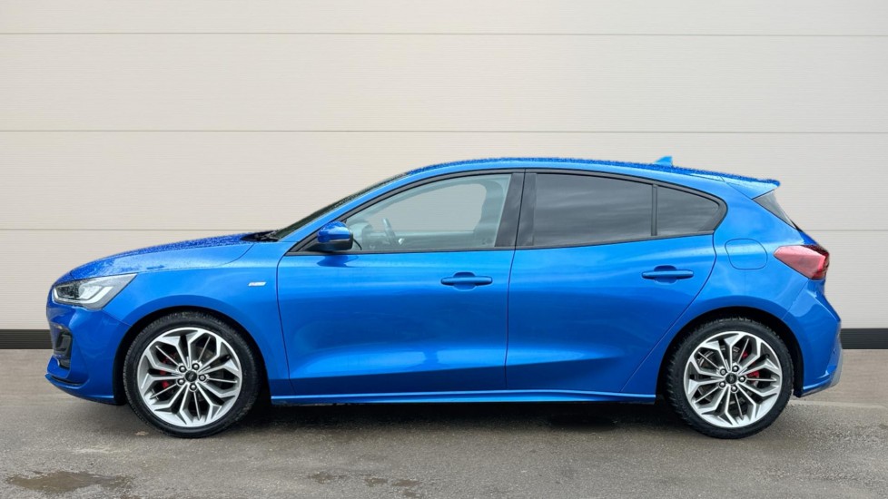 Used Ford Focus 2023 for sale - 76074533: Photo 6