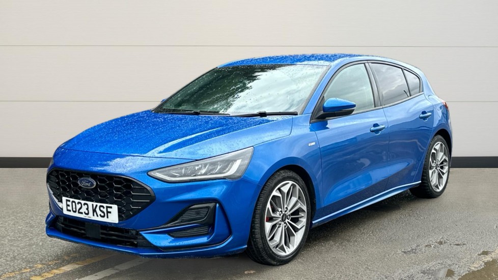 Used Ford Focus 2023 for sale - 76074533: Photo 7