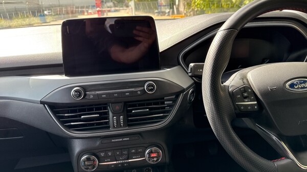 Used Ford Focus 2022 for sale - 75675322: Photo 12