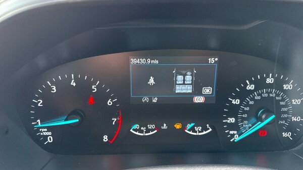 Used Ford Focus 2022 for sale - 75675322: Photo 13