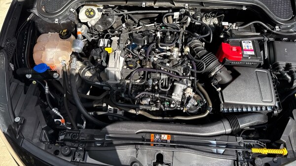 Used Ford Focus 2022 for sale - 75675322: Photo 16