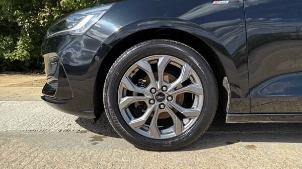 Used Ford Focus 2022 for sale - 75675322: Photo 17