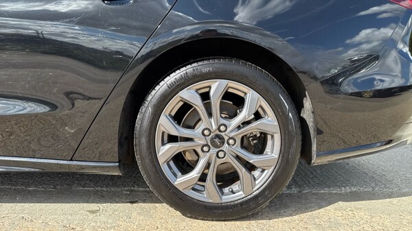 Used Ford Focus 2022 for sale - 75675322: Photo 18